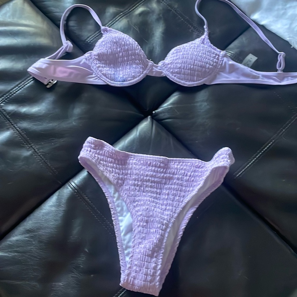 shein bikini